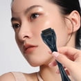 thumbnail image 6 of Derma Roller Microneedling Roller for Face - 0.25mm,(Black), 6 of 6