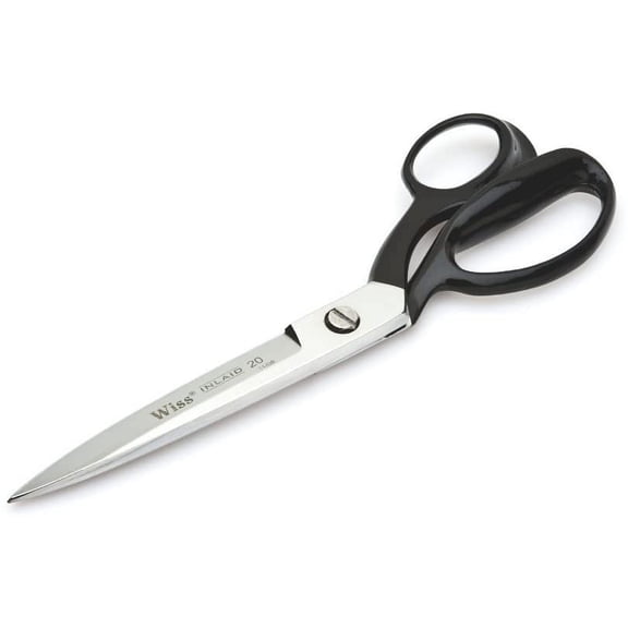 Wiss 20N Heavy Duty Industrial Shears