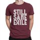 thumbnail image 5 of Camiseta Still Sane Exile para hombre, Path of Exile Leisure, algodón, cuello redondo, manga corta, ideal para regalar., 5 of 7