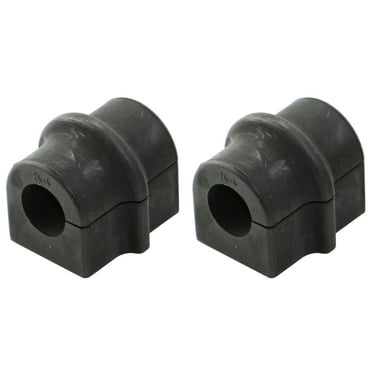 MOOG K201359 Stabilizer Bar Bushing Kit Fits select: 2004-2011 CHEVROLET AVEO, 2009 PONTIAC G3 WAVE