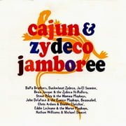 Cajun And Zydeco Jamboree