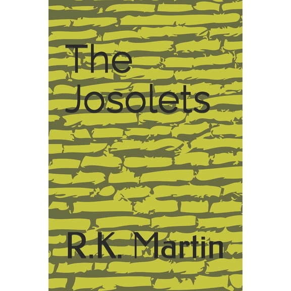 The Josolets, (Paperback)
