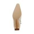 thumbnail image 5 of Sam Edelman Women's Saige Ankle Boot Modern Ivory 8M, 5 of 5
