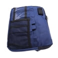 thumbnail image 1 of Bolsa de Cintura para Accesorios de Enfermera Salvador Riñonera de Enfermera Azul, 1 of 10