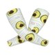 thumbnail image 1 of Balery Avocado of a Hear Mangas Refrescantes para Brazos para Hombre y Mujer – Transpirables y Absorbentes de Humedad para Mujeres, Hombres y Niños, 1 of 7