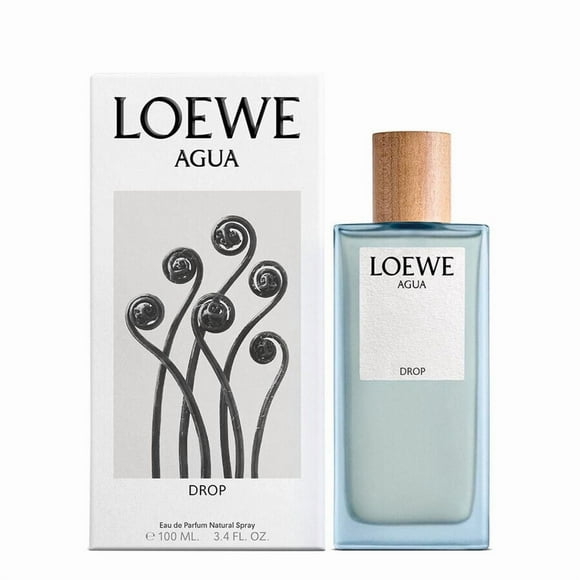 Loewe Agua Drop 100Ml Edp Spray