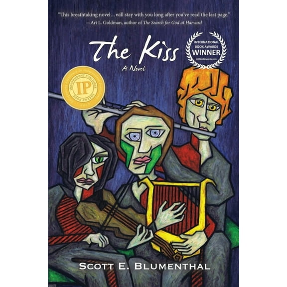 The Kiss, (Paperback)