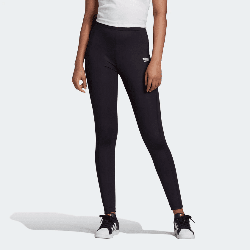 Adidas Womens Ultimate Fleece Tights 