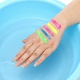 thumbnail image 4 of 30g Face and Body Paint Innocuous Easy Wash Off Vibrant Colors for Kids and Adults, 4 of 7
