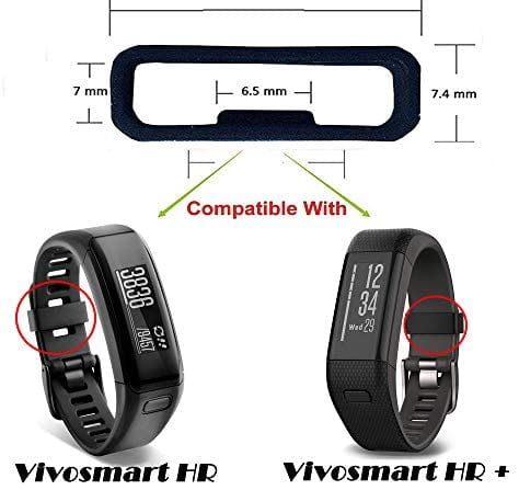 garmin replacement watch band loop