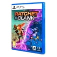 thumbnail image 3 of Ratchet & Clank: Una Dimensión Aparte PlayStation 5 Sony Físico, 3 of 4