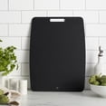 thumbnail image 5 of ZWILLING Plant Fiber 17.5-in x 13-in Cutting Board - Slate, 5 of 6