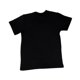 thumbnail image 2 of Ropa para figuras de acción a escala 1/6, ropa para muñecas BJD masculinas y femeninas, camiseta, disfraz en miniatura para figuras de 12 pulgadas a negro, 2 of 8