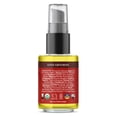 thumbnail image 2 of Aceite de barba de tejón orgánico 1 fl oz, 2 of 8