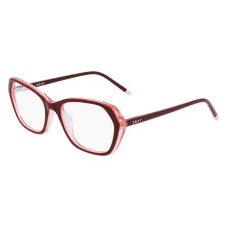 Eyeglasses DKNY DK 5047 650 Burgandy / Coral
