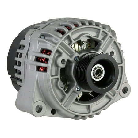 Mercedes Benz S430 Tire - NEW 150A ALTERNATOR FITS MERCEDES BENZ S430 S500 2000-2001 AL0768X 011-154-32-02