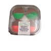 Hemstrought's Bakery Hand frosted Vanilla Halfmoons Buttercream, 4-Pack