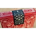 thumbnail image 6 of Drifters (Red) Playing Cards by Curtis Jenkins, 6 of 6