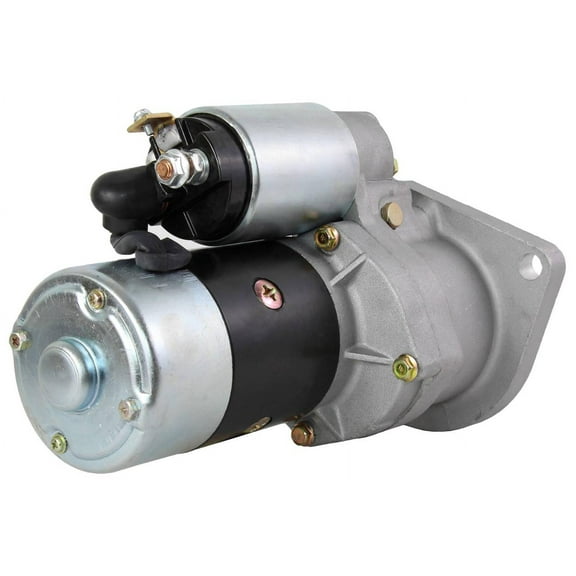 New 24V Starter Motor Fits Takeuchi Tb070 Tb070W Bd3004 Engine T2330006J04