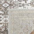 thumbnail image 5 of Gertmenian Alor Arcadia Traditional Oriental Ivory Indoor Area Rug, 9x13, 5 of 9