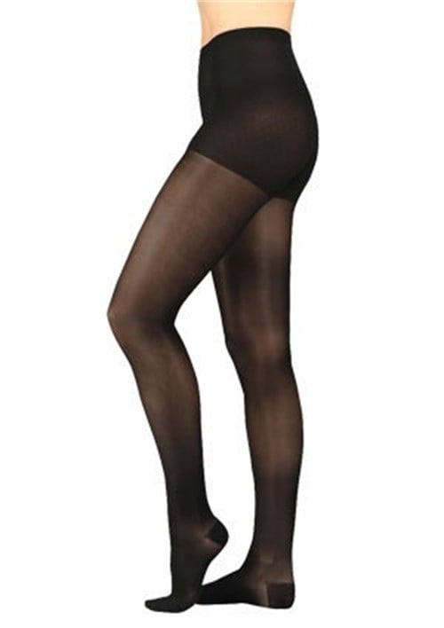 beige tights walmart