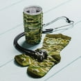 thumbnail image 3 of Nurses - 20 oz Travel Tumbler with 3D Silicone Wrap, 3 of 7