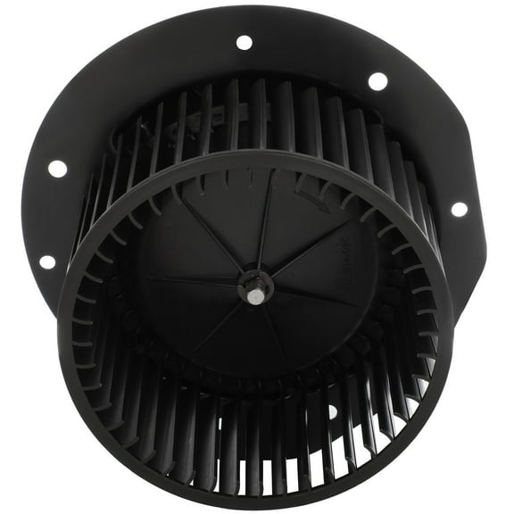 SCITOO 700146 HVAC Blower Motor With Fan Cage Fit for 1987-1996 for Ford Bronco, 1987-1996 for Ford F-150, 1987-1997 for Ford F-250, 1987-1997 for Ford F-350,615-00514,MM527, PM3607