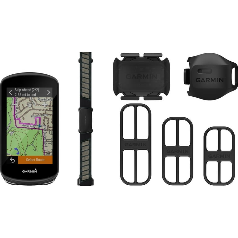 Garmin 2024 1030 price