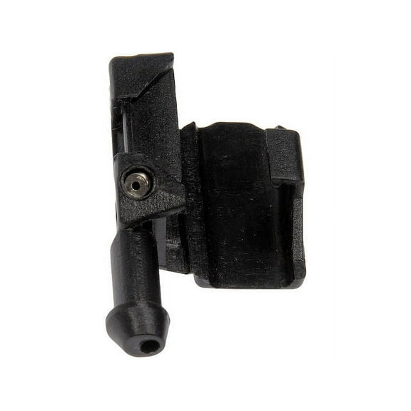 Windshield Washer Nozzle - Compatible with 2005 - 2012 Volvo VNL 2006 2007 2008 2009 2010 2011