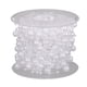 thumbnail image 2 of Cadena de perlas de 15 metros con cuentas para decoración de boda Sunnimix blanco, 2 of 8
