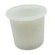 thumbnail image 3 of Cono Tapón DYNWAVEMX Jardín Sombrilla Mesa Reducir abolladuras Soporte duradero Base Patio Blanco, 3 of 8