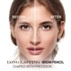 thumbnail image 3 of 12 lápices de cejas marrón JM delineador de ojos textura suave Larga duración impermeable, 3 of 7