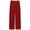 Red#wide leg linen pants for women, variant on aohooy Womens Lightweight Pants Cotton Linen High Waist Drawstring Pants Straight Leg Vacation Comfy Lounge Summer Trousers 2026 Wine,XXL