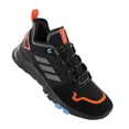 thumbnail image 1 of NEW Adi-das TERREX Hikster - Men's Hiking Shoes Leather Black GY6840 ORIGINAL, 1 of 6