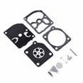 thumbnail image 4 of Carburetor Rebuild Kit For Jonsered 2041 2045 2050 Partner 400 410 450 460 490, 4 of 8