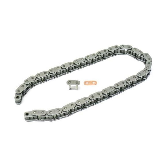 Oil Pump Chain - Compatible with 1987, 1990 - 1993 Mercedes-Benz 300D 1991 1992
