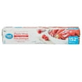thumbnail image 1 of Great Value Clear Plastic Wrap, 1 of 1