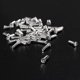 thumbnail image 4 of 12 Styles 600pcs Stainless Steel Screws Set Machine Screws for PC Cell Phone Glasses, 4 of 4