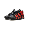 thumbnail image 2 of NIKE GRADE SCHOOL Air More Uptempo (GS) "Alternates Split" DM0017 001 DM0017 001 from Stadium Goods, 2 of 8