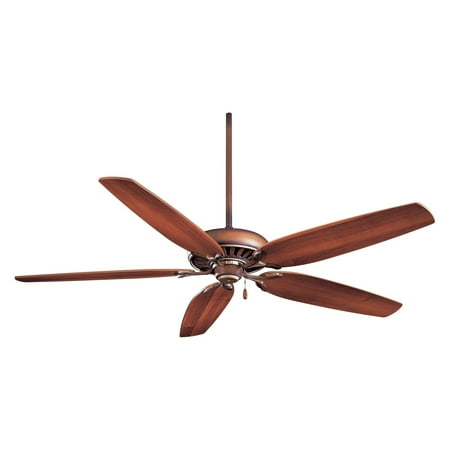 - Minka Aire F539-BCW Great Room Traditional 72 in. Indoor Ceiling Fan - Belcaro Walnut