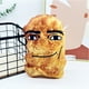 thumbnail image 5 of Lindo Animal Muñeca Pepita Pollo Meme Peluche Juguete Algodón Ojo Joe Felpa, 5 of 9
