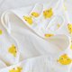 thumbnail image 4 of Toalla de baño con capucha Algodón para niños, 4 of 10