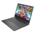 thumbnail image 2 of Laptop Gamer HP Victus A14MNUA#ABA AMD Ryzen 5 Nvidia GeForce RTX4050 8GB RAM 512GB SSD, 2 of 5