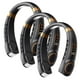 thumbnail image 1 of Ventiladores Xiaomi Compatible BreezyFlowBlack 3Pzas Negro 3.7W 5 Velocidades Plástico ABS/PC Ventilador de Cuello., 1 of 1