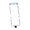 Single random, variant on ZPAQI 3x8Inch Magnetic Notepads, Kitchen Fridge Memopad Fruit Print Writing Pad