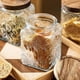 thumbnail image 5 of Set de Frascos Vintage para Almacenamiento de Alimentos ANSQU en Vidrio 750ml y 700ml, 5 of 7