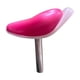 thumbnail image 1 of de bicicleta para niños Cojín suave de 25 mm de diámetro Pu Cuero Accesorios de ciclismo Balance Piezas de silla de silla para al aire libre, 1 of 8