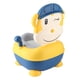thumbnail image 5 of Monkey-Shaped Yellow Bathroom Accessory Baby Potty Seats, Baby Toilet, Home For Kids ANGGREK Otros, 5 of 8
