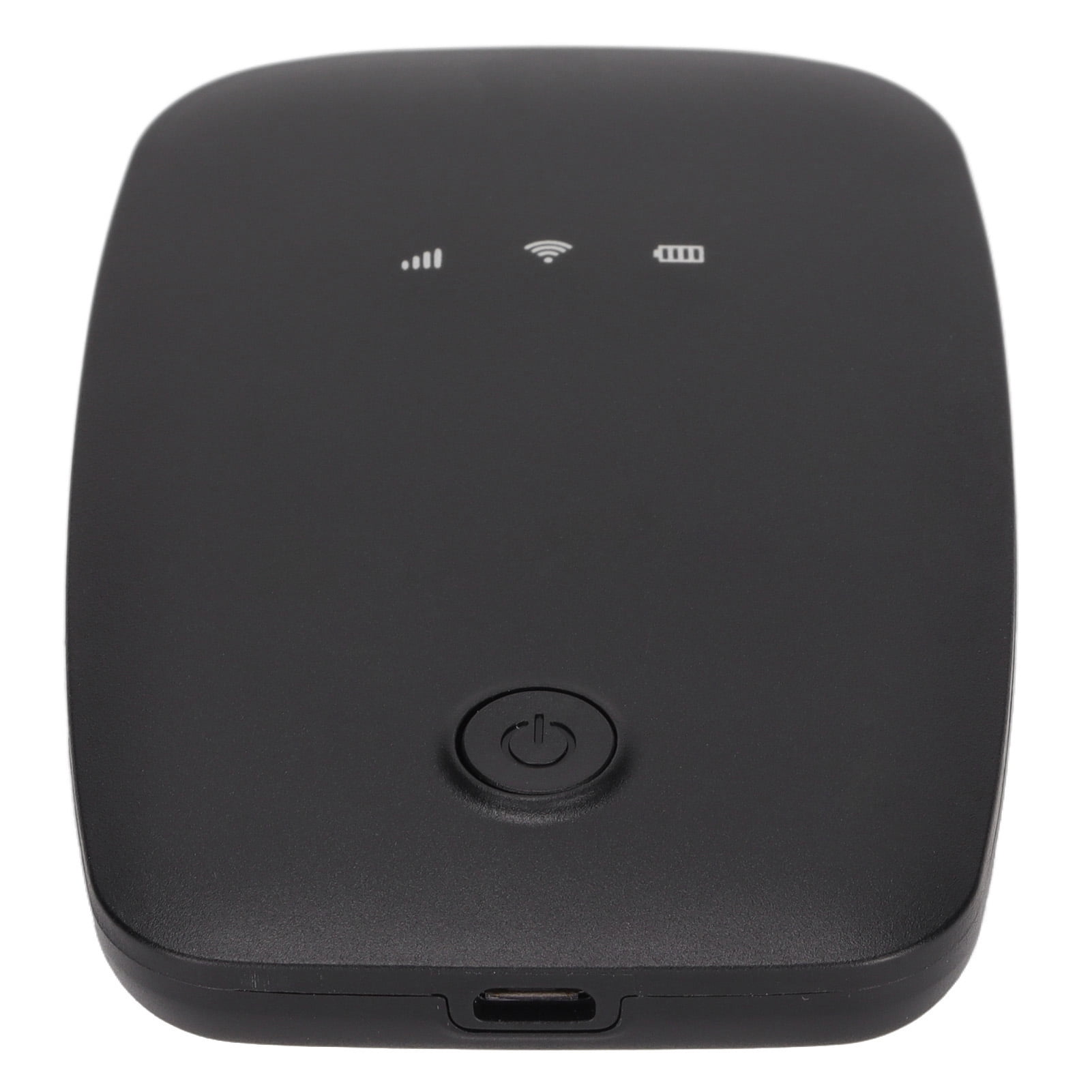 WiFi Hotspot, Multifunction Portable Micro SIM Slot Mobile WiFi Hotspot  for Office