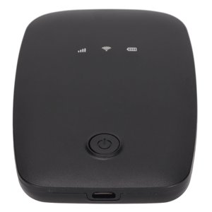 WiFi Hotspot, Multifunction Portable Micro SIM Slot Mobile WiFi Hotspot  for Office